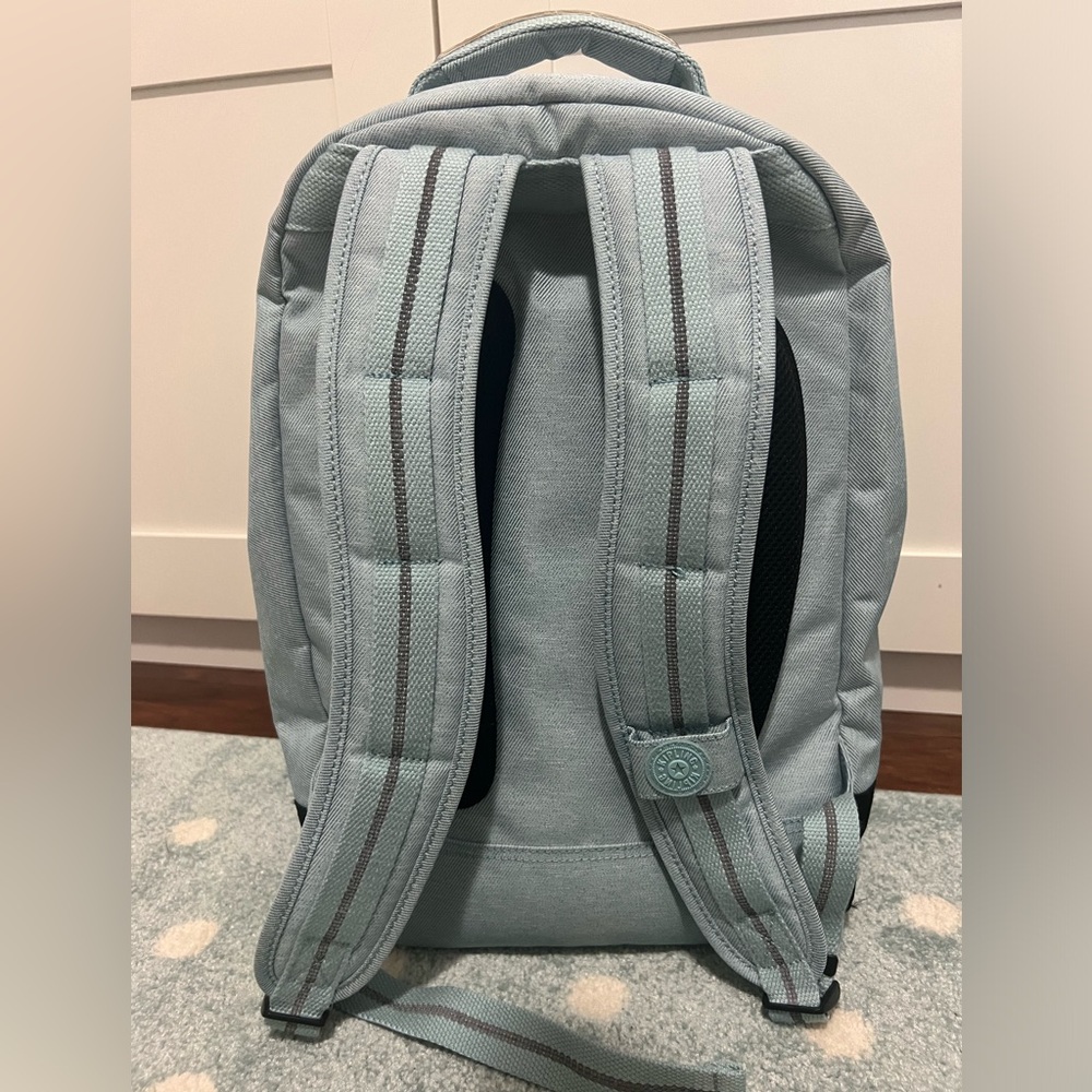 KIPLING BACKPACK - Picture 11 of 12